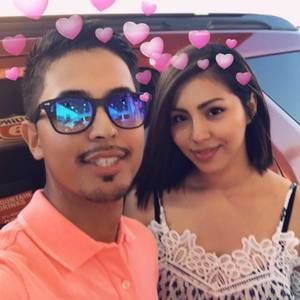 Meet your Posher, Evelina